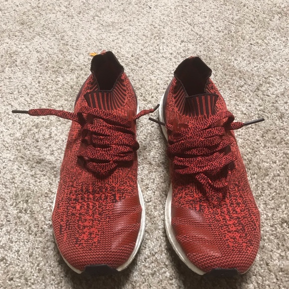 Ultraboost uncage - Picture 1 of 5